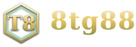 8tg88 logo