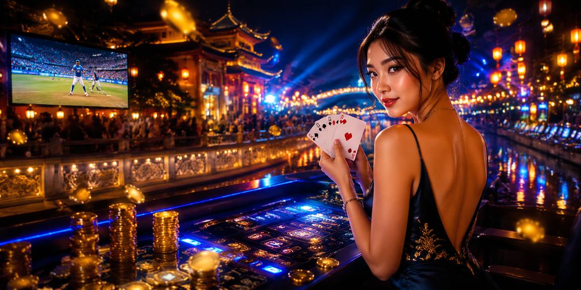 8tg88 Sen Vang Megaways Có Gì Khác Biệt